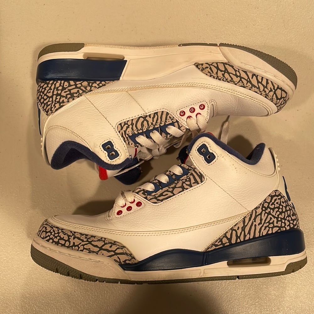 true blue 3